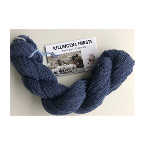 Killingens Frste 700 DENIMBL Mini